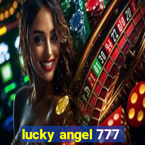 lucky angel 777